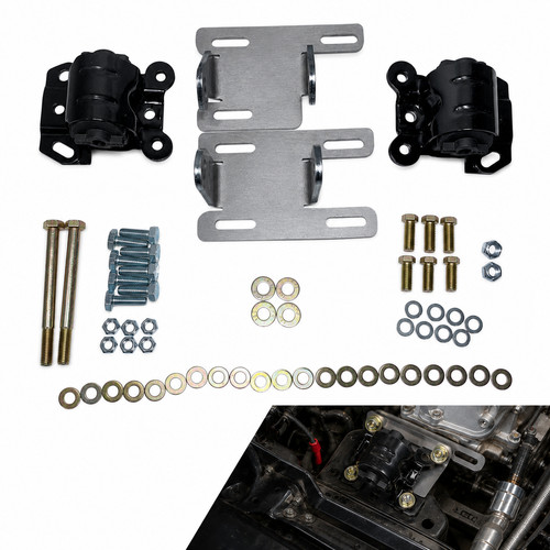 2wd s10 ls1 adjustable - 2wd,