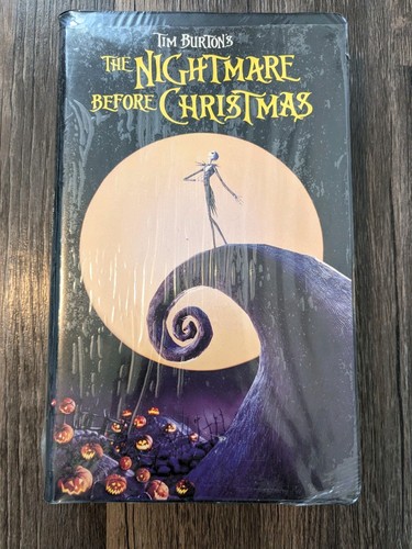 The nightmare before christmas - the,