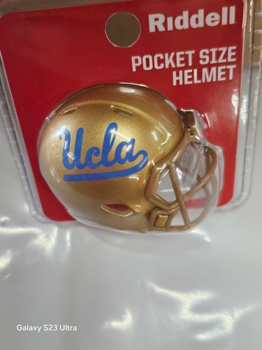 Ucla bruins clamshell - ucla, 2026