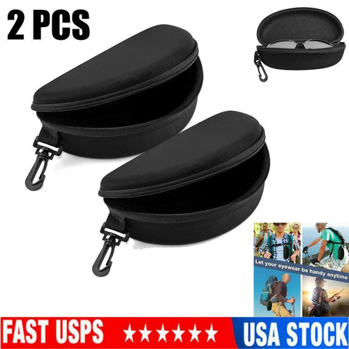 Pack sunglasses hard case - sunglasses,