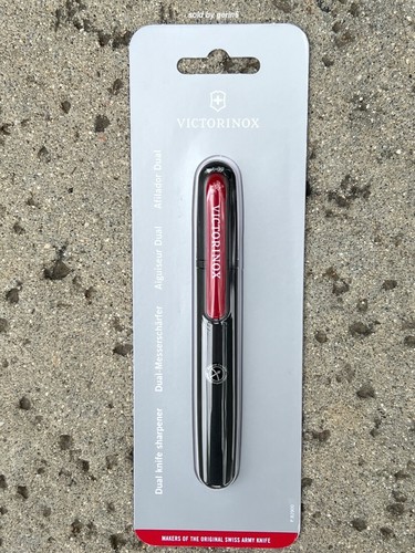 Swiss army victorinox - army, dual