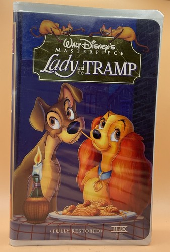 Lady and the - , disney