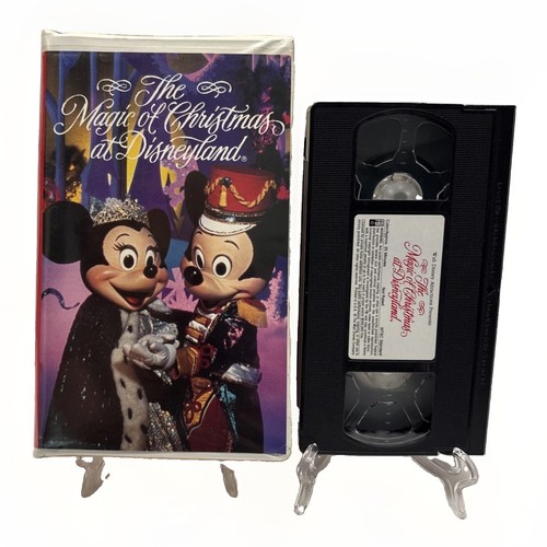The magic christmas at - magic, of