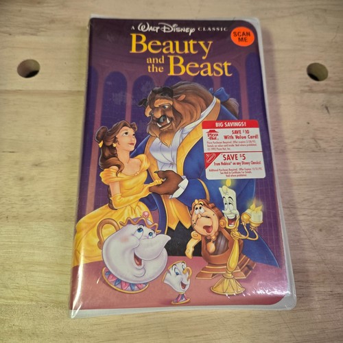 Vtg beauty and - beauty,