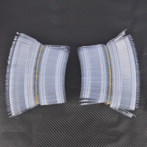 New 100 pcs clamshell - 100,