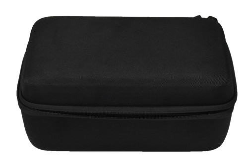Clamshell storage case - storage,
