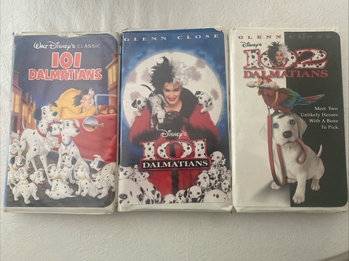 Walt disney 101 and 102 - walt,