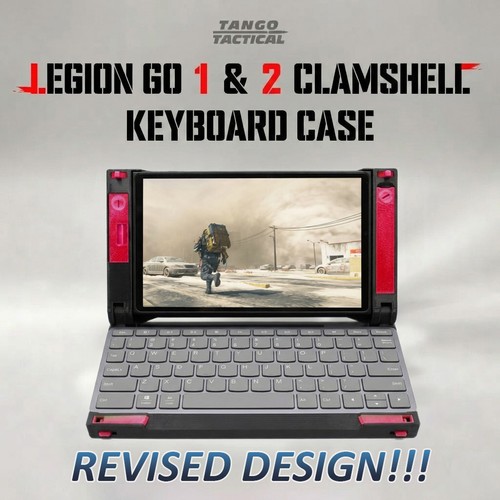 Legion 2 keyboard - go,