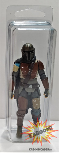 Star wars action figure - star,