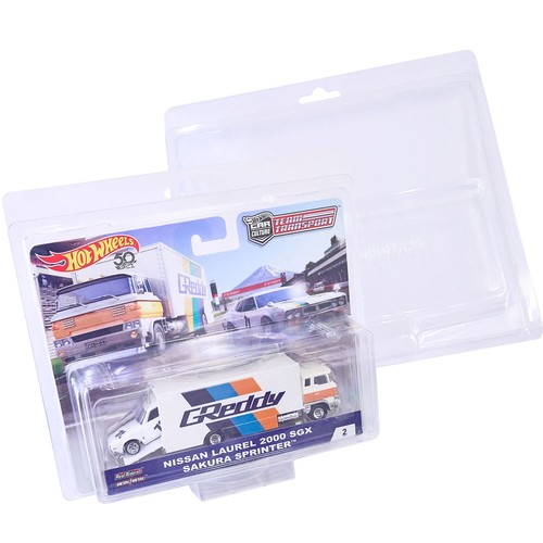 Protector case for hot wheels - case,
